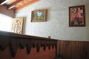 Cabana Le Chalet