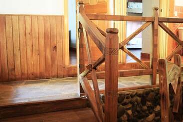 Cabana Le Chalet