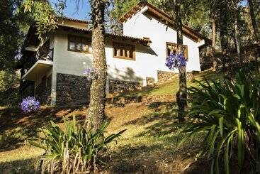 Cabana Le Chalet