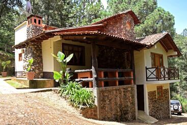 Cabana Le Chalet