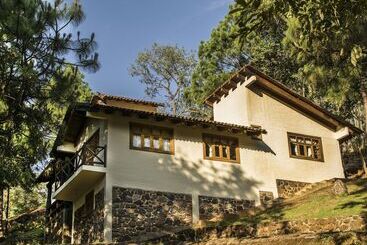Cabana Le Chalet