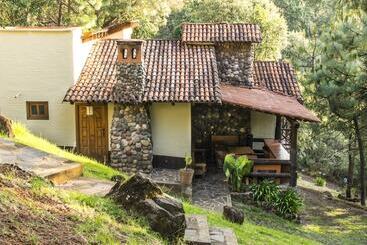Cabana Le Chalet