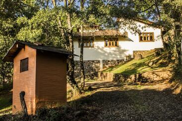 Cabana Le Chalet