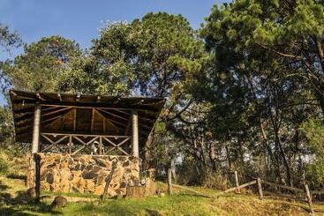 Cabana Le Chalet