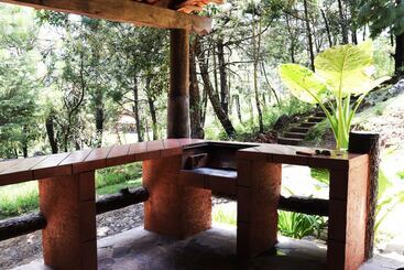 Cabana Le Chalet