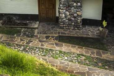 Cabana Le Chalet