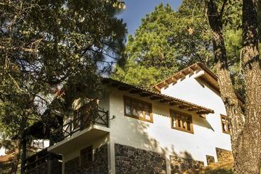 Cabana Le Chalet