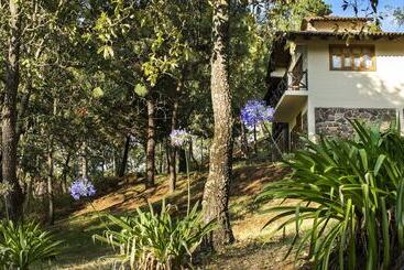 Cabana Le Chalet