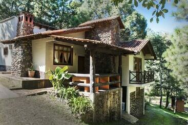 Cabana Le Chalet