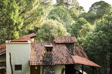 Cabana Le Chalet