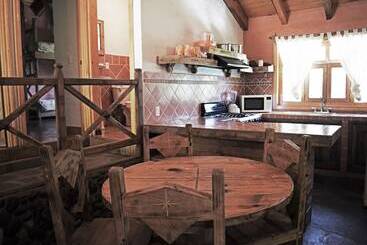 Cabana Le Chalet
