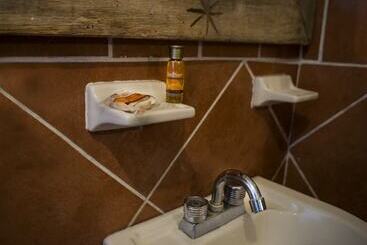 Cabana Le Chalet