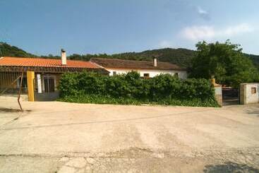 Cortijo La Bodega