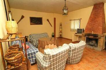 Cortijo La Bodega