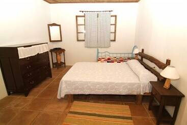 Cortijo La Bodega