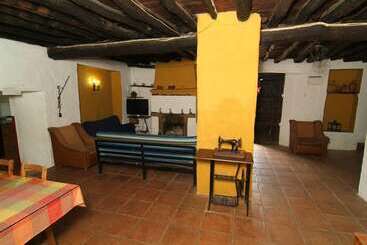 Cortijo La Bodega