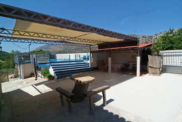 Cortijo La Bodega