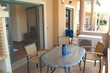 Domus Iberica Burgau Apts & Villas