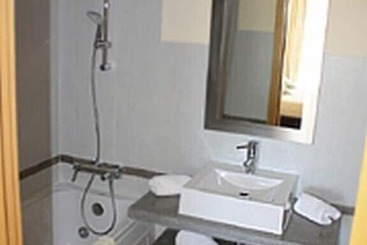 Domus Iberica Burgau Apts & Villas