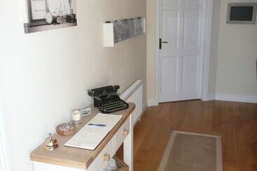 Doolin View Bed & Breakfast