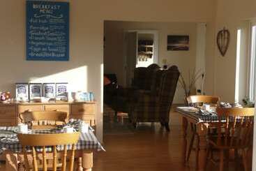 Doolin View Bed & Breakfast