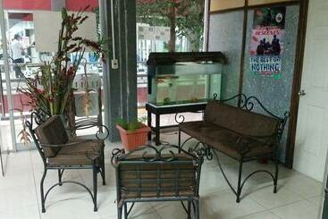 Eco Hostel