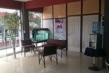 Eco Hostel