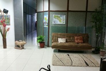 Eco Hostel