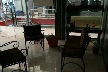 Eco Hostel