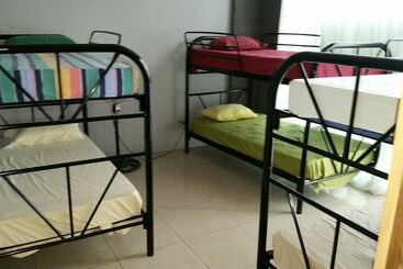 Eco Hostel