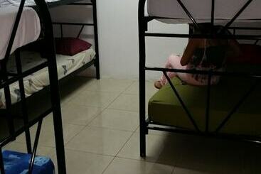 Eco Hostel
