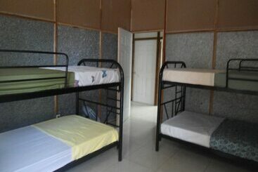 Eco Hostel