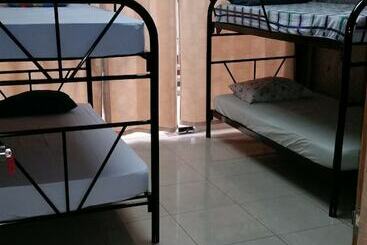 Eco Hostel