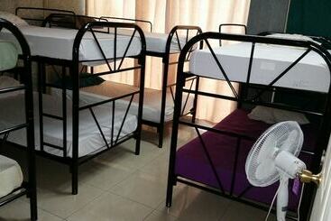 Eco Hostel