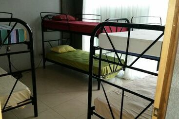 Eco Hostel