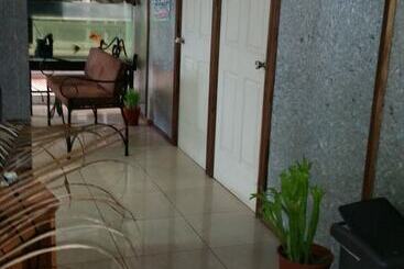 Eco Hostel