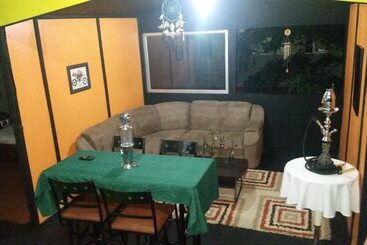 Eco Hostel