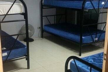 Eco Hostel