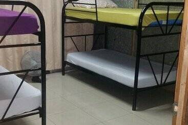 Eco Hostel