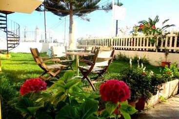 Faros Apartments