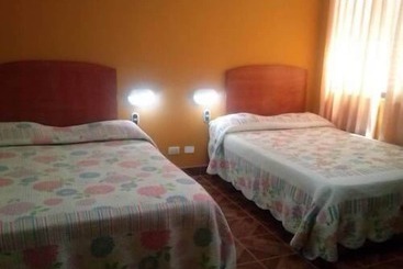 Hostal Real Alcazar