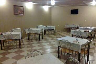هتل 7th Region