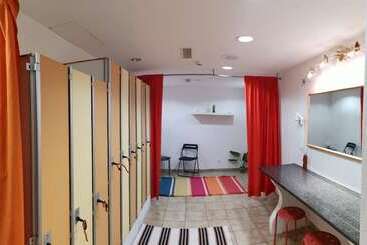 酒店 Etoile & Alpenperle Residences