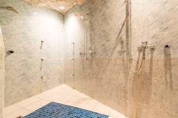 Отель Etoile & Alpenperle Residences