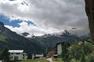 Отель Etoile & Alpenperle Residences