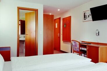 Отель Etoile & Alpenperle Residences
