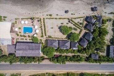هتل Bali Hai Bungalows