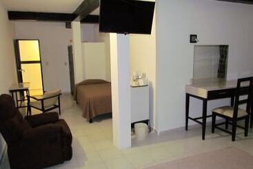 هتل Boutique Vista Hermosa