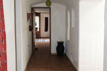 هتل Casa Mojanda