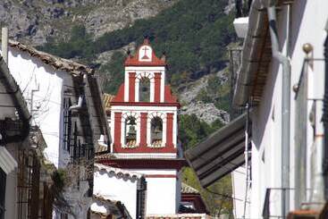 هتل Casa Rural Las Piedras